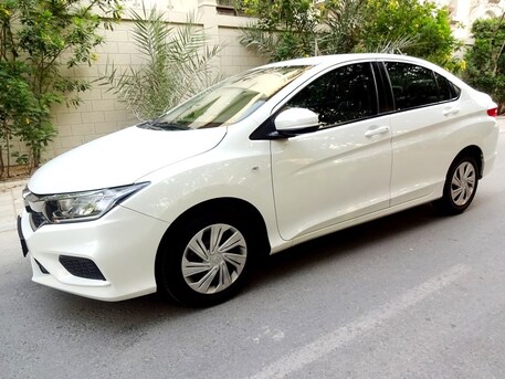 Bilad Al Qadeem, Vehicles, Cars & Trucks , BHD 111,  Honda City,  2019,  Automatic,  96000 KM,   #  MODEL # WELL MAINTAINED # URGENT SALE # EXPAT LEAVING