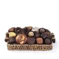 USD 70,  Chocolate Gift Basket 1 Lb