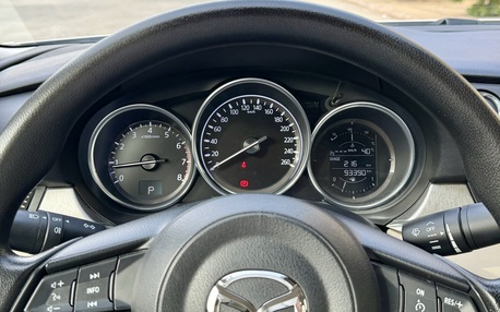 Riyadh, Vehicles, Cars & Trucks , SAR 62000,  Mazda 6,  2021,  Automatic,  94000 KM,