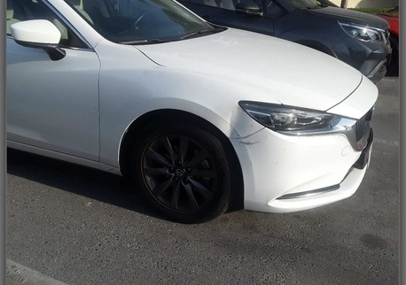 Riyadh, Vehicles, Cars & Trucks , SAR 62000,  Mazda 6,  2021,  Automatic,  94000 KM,