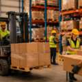 Sydney Forklift Labour Hire Specialists | Call For Staff