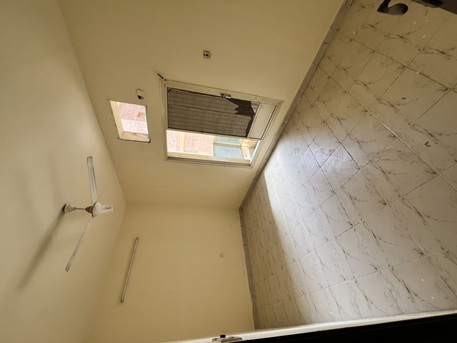 Gudaibiya, Apartments, Flats, Houses & Villas, BHD 160/month,  1 BR,  50 Sq. Meter,  1 BHK For Rent With Unlimited EWA
