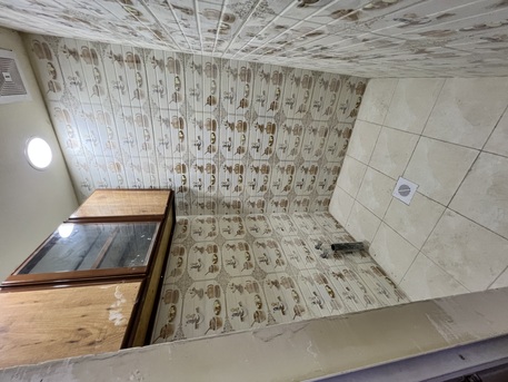 Gudaibiya, Apartments, Flats, Houses & Villas, BHD 160/month,  1 BR,  50 Sq. Meter,  1 BHK For Rent With Unlimited EWA