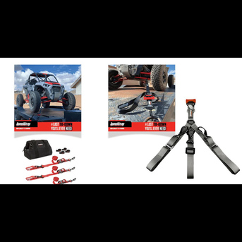 New York, Auto Parts, USD 50,  Best Tire Tie Down Straps For UTV Trailers: How To Choose