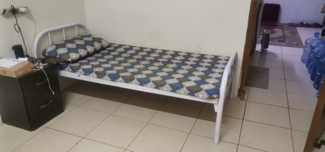 Dammam, Bedspace For Rent, SAR 200/null,  200 SAR Bed Space