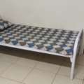 SAR 200/null,  200 SAR Bed Space