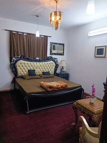 Al Masiaf, Rooms for Rent, SAR 1600/month,  Furnished,  Fully Furnished Room Available At Exit 5 Al-Masaif.