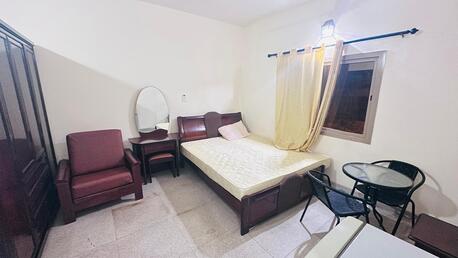 Adliya, Apartments, Flats, Houses & Villas, BHD 180/month,  1 BR,  Studio Flat For Rent In Adliya With EWA