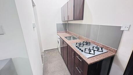 Adliya, Apartments, Flats, Houses & Villas, BHD 180/month,  1 BR,  Studio Flat For Rent In Adliya With EWA