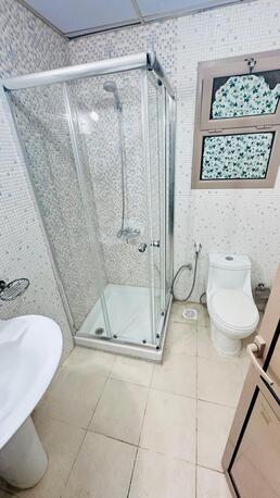 Adliya, Apartments, Flats, Houses & Villas, BHD 180/month,  1 BR,  Studio Flat For Rent In Adliya With EWA