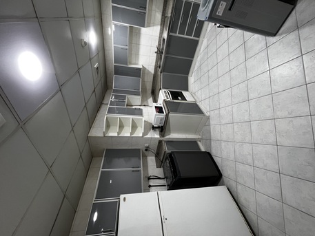 Juffair, Apartments, Flats, Houses & Villas, BHD 250/month,  Furnished,  1 BR,  100 Sq. Meter,  Fully Furnished 1 BHK With Unlimited EWA