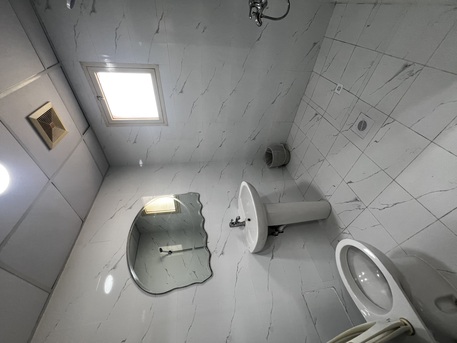 Juffair, Apartments, Flats, Houses & Villas, BHD 250/month,  Furnished,  1 BR,  100 Sq. Meter,  Fully Furnished 1 BHK With Unlimited EWA