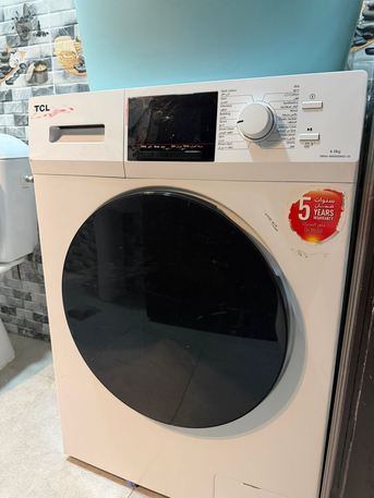 Jeddah, Appliances, SAR 300,  Washing Machine