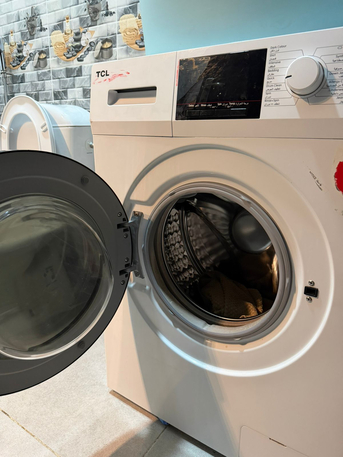 Jeddah, Appliances, SAR 300,  Washing Machine