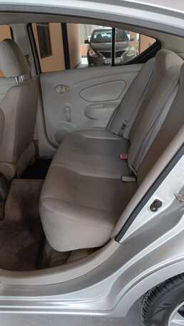 Hamad Town, Vehicles, Cars & Trucks , BHD 2800,  Nissan Sunny,  2019,  Automatic,  150000 KM,