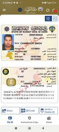 Dubai, Job Seekers, Telehandle