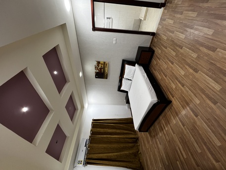 Juffair, Apartments, Flats, Houses & Villas, BHD 200/month,  Furnished,  Studio,  50 Sq. Meter,  Fully Furnished Studio In Juffair
