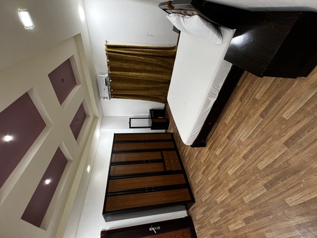 Juffair, Apartments, Flats, Houses & Villas, BHD 200/month,  Furnished,  Studio,  50 Sq. Meter,  Fully Furnished Studio In Juffair
