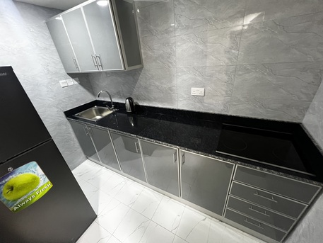 Juffair, Apartments, Flats, Houses & Villas, BHD 200/month,  Furnished,  Studio,  50 Sq. Meter,  Fully Furnished Studio In Juffair