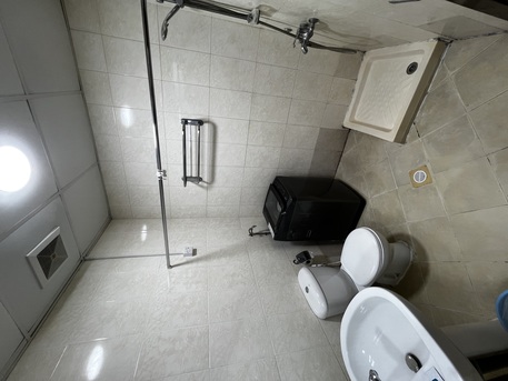 Juffair, Apartments, Flats, Houses & Villas, BHD 200/month,  Furnished,  Studio,  50 Sq. Meter,  Fully Furnished Studio In Juffair