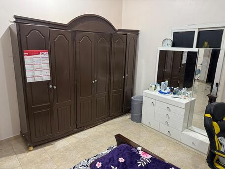 Yanbu, Apartments, Flats, Houses & Villas, SAR 900/month,  Furnished,  2 BR,  Offering 2 BHK Family Flat (Ground Floor) On Rent SAR 900/Month