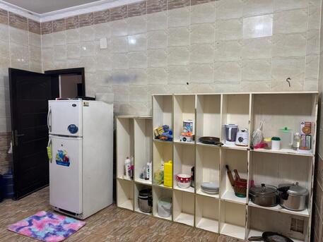 Yanbu, Apartments, Flats, Houses & Villas, SAR 900/month,  Furnished,  2 BR,  Offering 2 BHK Family Flat (Ground Floor) On Rent SAR 900/Month