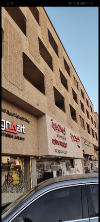 Jubail, Apartments, Flats, Houses & Villas, Furnished,  2 BR,  Urgent Selling My Family Flat For Rent