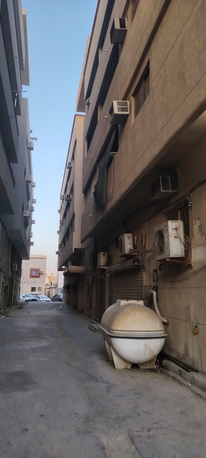 Jubail, Apartments, Flats, Houses & Villas, Furnished,  2 BR,  Urgent Selling My Family Flat For Rent