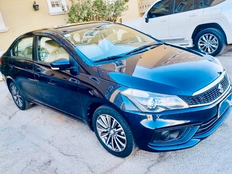 Riyadh, Vehicles, Cars & Trucks , SAR 42000,  Suzuki Baleno,  2022,  Automatic,  80000 KM,  Suzuki Ciaz  Excellent Condition Without Accident