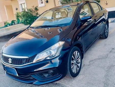 Riyadh, Vehicles, Cars & Trucks , SAR 42000,  Suzuki Baleno,  2022,  Automatic,  80000 KM,  Suzuki Ciaz  Excellent Condition Without Accident