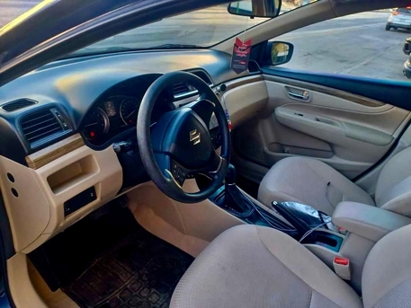 Riyadh, Vehicles, Cars & Trucks , SAR 42000,  Suzuki Baleno,  2022,  Automatic,  80000 KM,  Suzuki Ciaz  Excellent Condition Without Accident