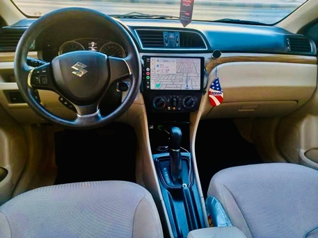 Riyadh, Vehicles, Cars & Trucks , SAR 42000,  Suzuki Baleno,  2022,  Automatic,  80000 KM,  Suzuki Ciaz  Excellent Condition Without Accident