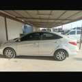 SAR 17000,  Hyundai Accent,  2015,  Automatic,  335000 KM,
