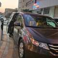 Transportation For Umrah Nad All Over Saudi