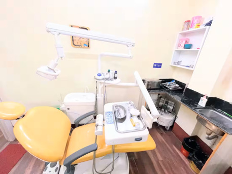 Kolkata, Health & Beauty Items, Need Missing Teeth Replacement Or Want To Fix A Broken Tooth In Barasat? Visit Ivory32