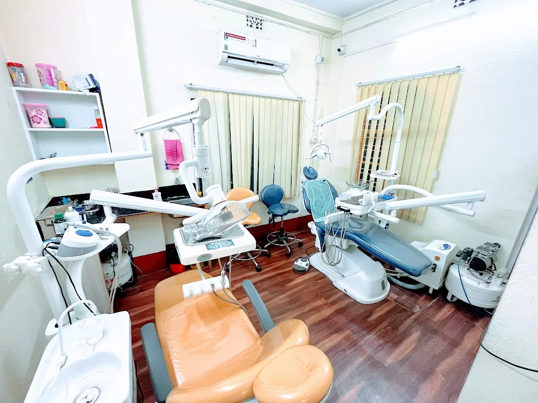 Kolkata, Health & Beauty Items, Need Missing Teeth Replacement Or Want To Fix A Broken Tooth In Barasat? Visit Ivory32