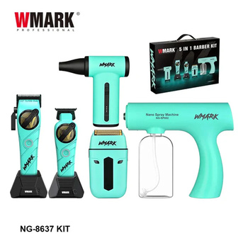 Miami, Health & Beauty Items, USD 94,  Barber Kit For Professional Haircuts, Fades & Grooming