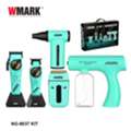 USD 94, Barber Kit For Professional Haircuts, Fades & Grooming