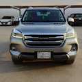 SAR 63000,  Great Wall Haval H9,  2022,  Automatic,  112000 KM,  Haval H9 Full Option  Model Well Maintained Seven Seater
