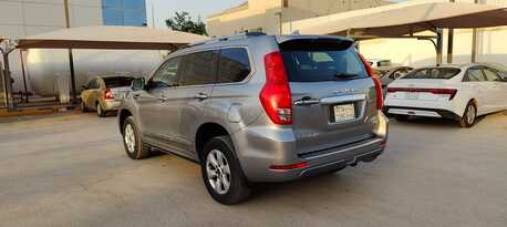 Riyadh, Vehicles, Cars & Trucks , SAR 63000,  Great Wall Haval H9,  2022,  Automatic,  112000 KM,  Haval H9 Full Option  Model Well Maintained Seven Seater