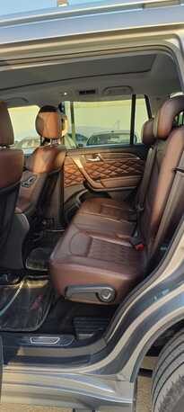 Riyadh, Vehicles, Cars & Trucks , SAR 63000,  Great Wall Haval H9,  2022,  Automatic,  112000 KM,  Haval H9 Full Option  Model Well Maintained Seven Seater