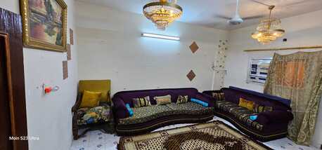Hara, Apartments, Flats, Houses & Villas, SAR 2600/month,  Furnished,  2 BR,  Furnished Family Flat Available In Hara For 3 Or 6 Months.
