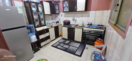 Hara, Apartments, Flats, Houses & Villas, SAR 2600/month,  Furnished,  2 BR,  Furnished Family Flat Available In Hara For 3 Or 6 Months.