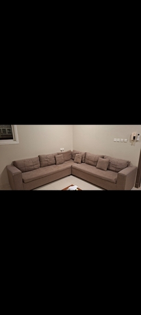 Riyadh, Furniture, SAR 350,  كنب L Shape
