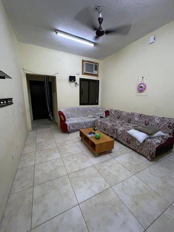 Jubail, Rooms for Rent, SAR 2200/month,  Furnished,  Room Available For Rent &ndash; Furnished 2BHK Apartment