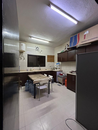 Jubail, Rooms for Rent, SAR 2200/month,  Furnished,  Room Available For Rent &ndash; Furnished 2BHK Apartment
