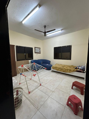 Jubail, Rooms for Rent, SAR 2200/month,  Furnished,  Room Available For Rent &ndash; Furnished 2BHK Apartment