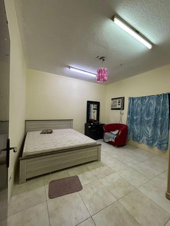Jubail, Rooms for Rent, SAR 2200/month,  Furnished,  Room Available For Rent &ndash; Furnished 2BHK Apartment