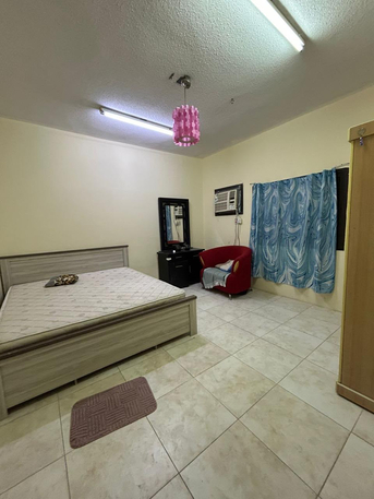 Jubail, Rooms for Rent, SAR 2200/month,  Furnished,  Room Available For Rent &ndash; Furnished 2BHK Apartment