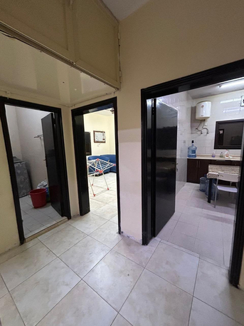 Jubail, Rooms for Rent, SAR 2200/month,  Furnished,  Room Available For Rent &ndash; Furnished 2BHK Apartment